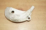 1998-2004 Yamaha Oem Front Brake Caliper Hose Cover 5DH-2314E-00-00. Fixed Price $14.20.