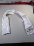 26.5" Genuine Harley-davidson Front Brake Line Xl Sportster Dyna Fxdf 41800437. Fixed Price $11.98.