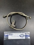 2009 Buell Firebolt XB12R Front Disc Brake Hose Line #NV-1863. Fixed Price $20.00.