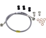 Galfer FK003D512R Sport Bike Clear And Clutch Lines Rear-brake. Fixed Price $66.00.