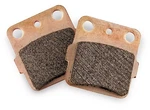 Galfer Brakes FD107G1375 Hh Sintered Pads Bronze 20-6525. Fixed Price $63.00.