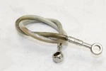 1998-99 Yamaha Yzf R1 Galfer G-0012 Rear Back Brake Hose Fluid Line 3.2MM Hl. Fixed Price $12.60.