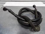 06-07 Honda Shadow Vlx VT600 Front Brake Hose Line Tube 45126-MFH-671. Fixed Price $9.25.