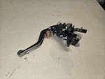 06 07 08 09 10 11 12 Triumph Daytona 675 Front Brake Master Cylinder Oem #151. Fixed Price $88.99.