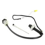 Clutch Master Cylinder And Line Assembly Fits 98-00 Ford Ranger Mazda B3000. Fixed Price $39.73.