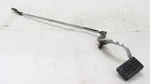 2002 Yamaha V Star 650 Right Rearset Brake Foot Pedal. Fixed Price $39.99.