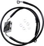 Drag Specialties Extended Length Brake Line 1741-5313. Fixed Price $110.11.