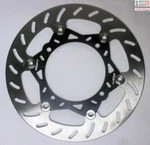 Front Brake Disc Floating Offroad Oversized For Suzuki Rmz Goldfren 7452F. Fixed Price $61.20.