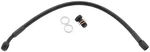 Goodridge Ebony Brake Line Kits In. Front HD0127-1FPBK+10. Fixed Price $130.61.