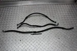 2012 Yamaha FZ6R Front Rear Brake Hose Lines. Fixed Price $69.99.