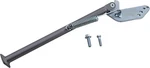Moose Bolt-on Kickstand Silver #287088 For Suzuki RM-Z450/RM-Z250. Fixed Price $170.61.