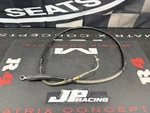 2003 Kawasaki Oem Front Brake Line, 43095-1212, KX125-KX250. Fixed Price $14.25.