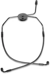 Harddrive Designer Series Black Pearl Front Lower Brake Line Kit 47009. Fixed Price $157.95.