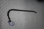 2006 Suzuki DRZ400SM Rear Back Brake Hose Fluid Line. Fixed Price $24.95.