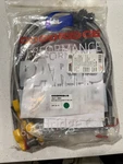 Goodridge Performance Brake Line 45CM Hose With Cave Fitting. Fixed Price $200.00.
