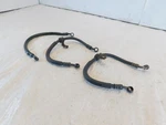 1994-1995 Honda Front Brake Master Cylinder Joint Hose Lines. Fixed Price $39.95.