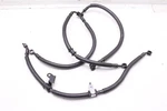Kawasaki Z1000 Oem Front Brake Caliper Hoses Lines 43095-0491 R13.BX4. Fixed Price $59.95.