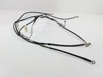 2018 Ducati Scrambler Desert Sled 800 Front Rear Abs Brake Line Set 61810931C. Fixed Price $83.69.