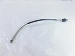 2002 Skorpion Tour MZ660 660CC Rear Wheel Brake Disc Caliper Hose Line. Fixed Price $19.95.