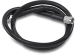 Drag Specialties 1741-2715 Universal Black Brake Line 26". Fixed Price $34.49.