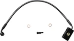 Magnum Designer Series Dot Abs Lower Front Brake Line Karbon Fiber #AS77027. Fixed Price $163.52.