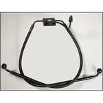 Magnum - AS47006 Black Pearl Designer Series Abs Front Lower Brake Line Kit. Fixed Price $179.00.