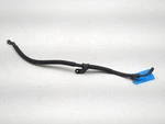 11-13 Yamaha FZ8 Rear Brake Hose Trsh Pl. Fixed Price $24.99.