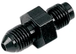 Goodridge 3/8"-24 To -3 Black Inverted Flare Male Fitting (10324-03ZBK). Fixed Price $15.89.