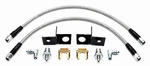 Wilwood Flexline Kit Rear 2005-06 Ford Mustang W/ Dl Caliper. Fixed Price $136.27.