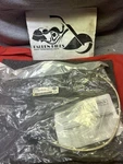 Genuine Harley Fxd/b Diamondback Brake Line Lower 41800032 New. Fixed Price $62.98.