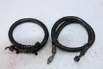 03-06 Kawasaki Z1000 Front Brake Caliper Hoses Lines 43095-0101 43095-1338. Fixed Price $30.00.