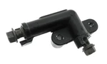 2006 Yamaha V Star 1100 Oem Front Brake Line Joint 5PB 25885. Fixed Price $29.69.