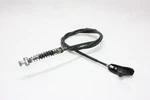 2005 Yamaha Vino YJ125 Oem Rear Back Brake Cable. Fixed Price $21.75.