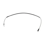 Moose Stainless Steel Braided Front Brake Line Honda 1993-2013 XR650L. Fixed Price $78.70.