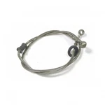 Ducati Rear Brake Hoses Kit MR821 MY15-17 #69929501A. Fixed Price $138.85.