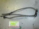 Virago 700 / 750 1000 1100 Front Brake Hose 99999-02769-00 99999-02770-00. Fixed Price $35.95.