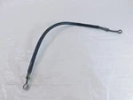 1999-2003 Yamaha XV1600 Road Star Silverado Midnight Front Brake Hose Pipe Line. Fixed Price $9.95.