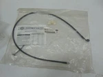 Harley Davidson Diamon-black B/l 44 " Upr Touring, Fxdf P/n 38145-10. Fixed Price $34.46.