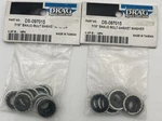 Drag Specialties DS-097015 7/16" Banjo Bolt Gasket Lot Of 20 Washers. Fixed Price $26.17.