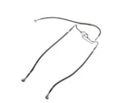 Front Brake Lines 2007 Harley-davidson Road Glide Fltr 3193 X. Fixed Price $56.44.