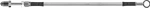 Goodridge Stainless Steel Clutch Line 71" HD1001-1CC-CL71. Fixed Price $130.39.