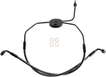 Magnum Shielding Brake Line - Lower Karbonfiber 77005. Fixed Price $163.95.