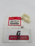 Honda Front Brake Hose Guide 45468-KZ4-J40 H100. Fixed Price $15.93.