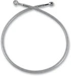Lone Star Universal Stainless Brake Line Rear 22". Fixed Price $53.12.