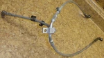 2016 Bmw Front Brake Fluid Lines Hose Splitter Caliper. Fixed Price $54.91.