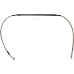 Russell - R09531 Cycleflex Brake Line Kit. Fixed Price $40.22.