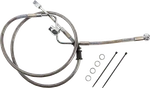 Drag Specialties Rear Brake Line 1741-6342 Durable Replacement Part. Fixed Price $136.45.