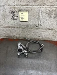 1996 Suzuki Intruder Front Brake Caliper And Line. Fixed Price $29.95.