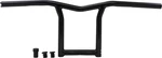 Burly Brand B12-6031B Sid Handlebar 10" Black. Fixed Price $227.66.