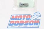 Kawasaki KAF300 ZG1000/1100/1200 92002-1888 BOLT,OIL,L=23. Fixed Price $15.00.